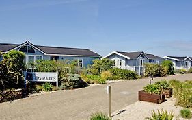 The Towans St Merryn