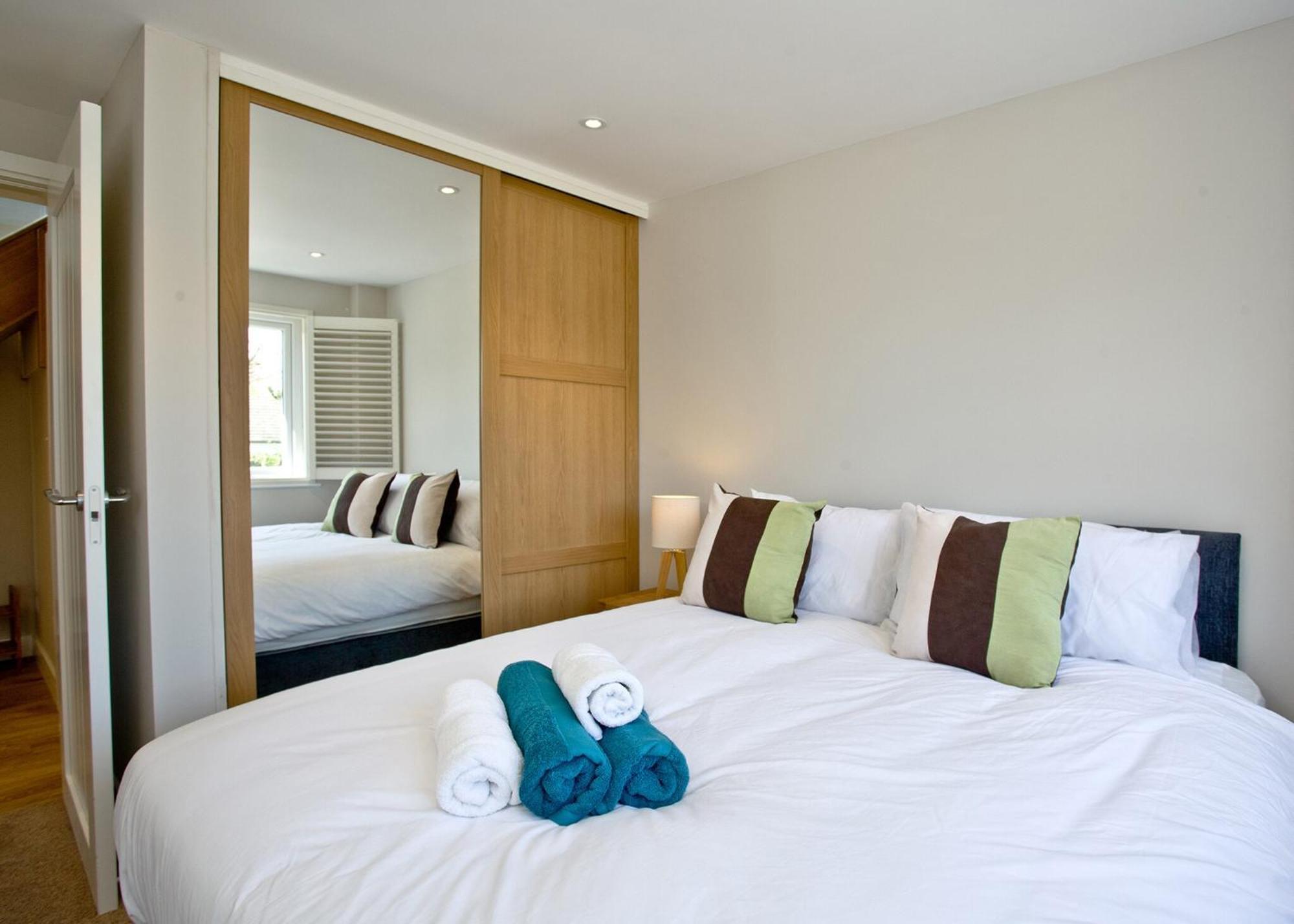 The Towans Hotel Saint Merryn Exterior photo
