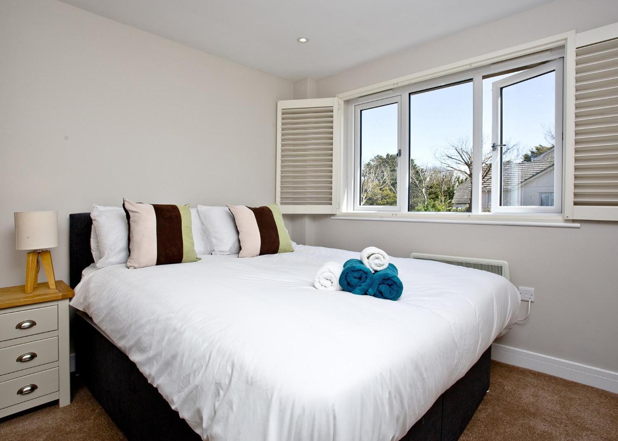 The Towans Hotel Saint Merryn Exterior photo