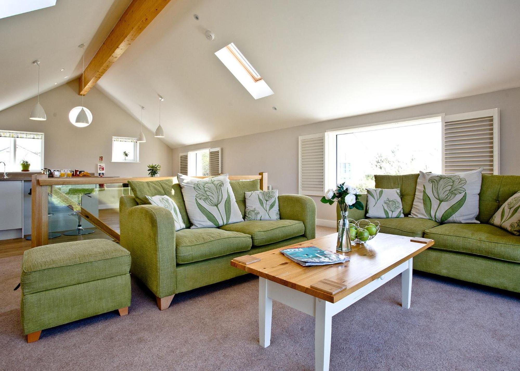 The Towans Hotel Saint Merryn Exterior photo