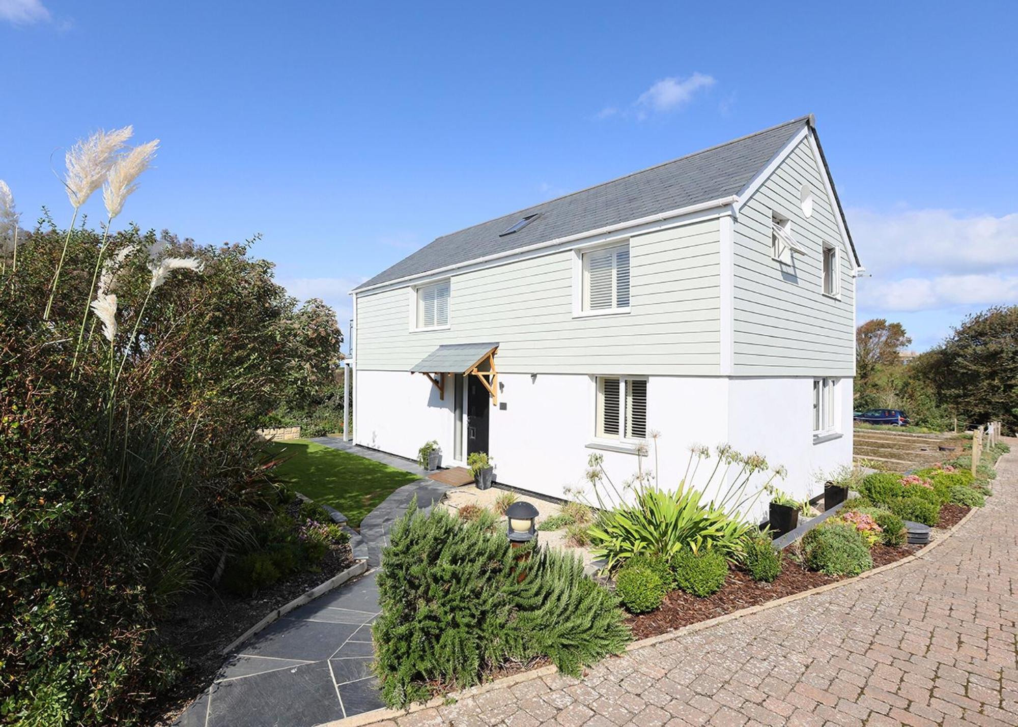 The Towans Hotel Saint Merryn Room photo